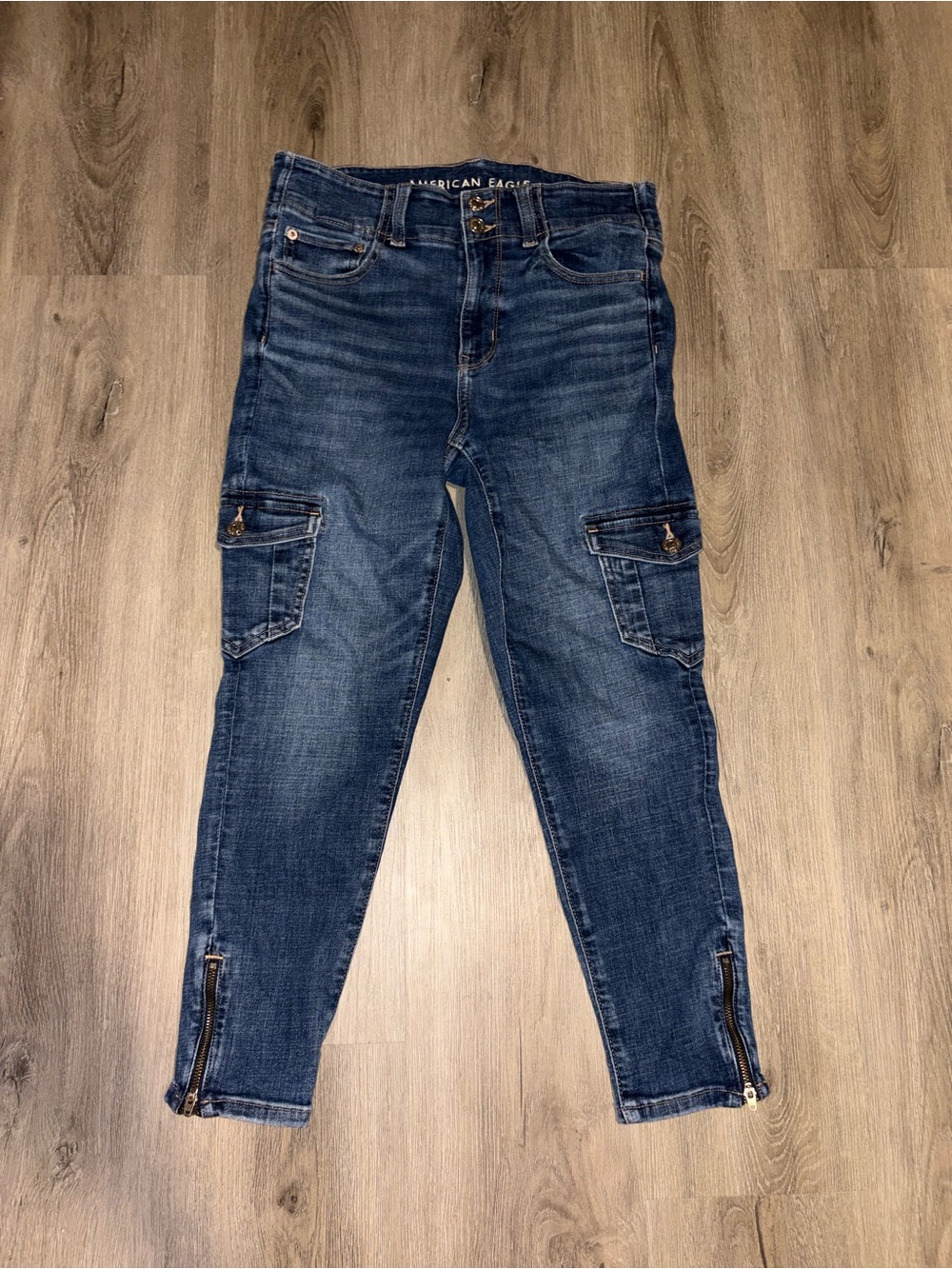 American Eagle | Jeans | Size 8